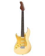 Sire S7VL/VWH linkshandige elektrische gitaar Vintage White