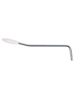 Squier Affinity Tremolo Arm chrome witte tip