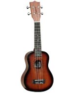 Tanglewood Tiare T1 Sunburst Stain Satin