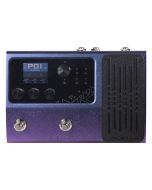 Valeton GP-100VT multi-effects processor incl. adapter
