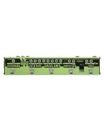 Valeton VES-2 Dapper Bass Multi-Effect Strip