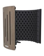 Vicoustic Flexi Screen Ultra MkII Brown Oak - U04790