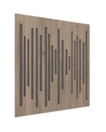 Vicoustic Wavewood Ultra Lite - Brown Oak