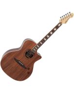 Vintage Revo Elektra Acoustic - Acacia