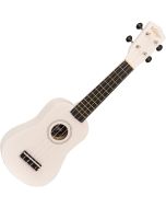 Vintage Ukulele - Satin White
