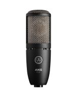 AKG P220 Large Diaphragm Condenser Microphone