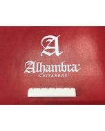 Alhambra Bone Nut For Left-Handed - 9641