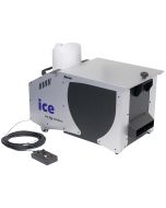 Antari Ice Fogmachine voor Low Fog Effect DMX