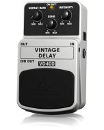 Behringer Vintage delay VD400