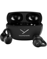 beyerdynamic Amiron Zero Bluetooth Open-Ear Headphones Black
