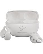 beyerdynamic Amiron Zero Bluetooth Open-Ear Headphones White