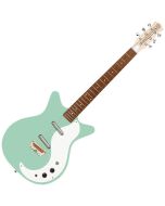 Danelectro Dano The Stock 59 Guitar - Aqua