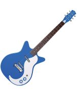 Danelectro DC59M Nos - Go Go Blue