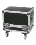 DAP Case voor 2x M10 monitor