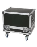 DAP Case voor 2x M12 monitor