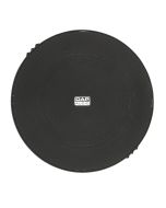 DAP EDCS-526 5" Plafondluidspreker zwart