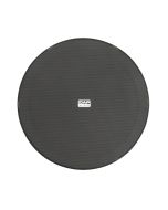 DAP EDCS-626 6" Plafondluidspreker zwart