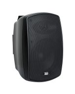 DAP EVO 5 60W zwart 2 stuks