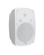 DAP EVO 8T 100V 50W luidspreker wit 2 stuks