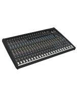 DAP GIG-244CFX 24 Channel Mixer met dynamics and DSP