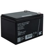 DAP Green Cell AGM 12 V 14 Ah 151x98x95mm