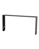 DAP Hanging Bracket voor Xi-10 zwart