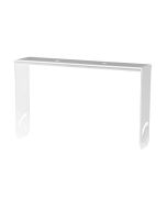 DAP Hanging Bracket voor Xi-5 wit