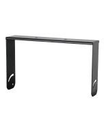 DAP Hanging Bracket voor Xi-6 zwart