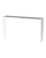 DAP Hanging Bracket voor Xi-6 wit