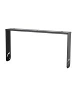 DAP Hanging Bracket voor Xi-8 zwart