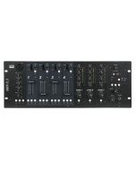 DAP IMIX-5.3 Install Mixer 4U