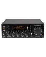 DAP PA-530DAB 30W 100V mono versterker en mixer