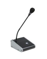 DAP PM-160 Announcement microphone met Chime
