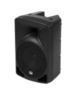 DAP Splash 8A 8" Active Speaker