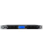 DAP TA-4.1100 4-channel 1100 W versterker met DSP