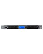 DAP TA-4.1700 4-channel 1700 W versterker met DSP
