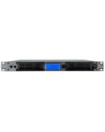 DAP TA-4.2600 4-channel 2600 W versterker met DSP