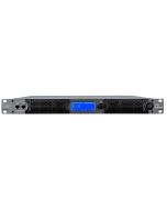 DAP TA-4.3400 4-channel 3400 W versterker met DSP