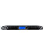 DAP TA-4.450 4-channel 450 W versterker met DSP