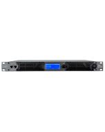 DAP TA-4.750 4-channel 750 W versterker met DSP