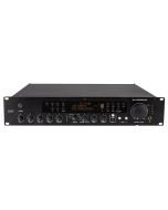 DAP ZA-9120DAB 120W 100V Zone versterker