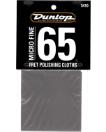 Dunlop 5410 Micro Fine Fret Polishing doek 2 stuks