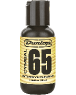 Dunlop 65 Cymbal intensive cleaner 59ml