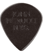 Dunlop John Petrucci Jazz III Plectrum 3 stuks zwart