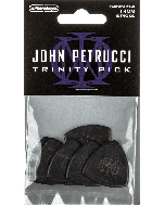 Dunlop John Petrucci Trinity Plectrum 6 stuks