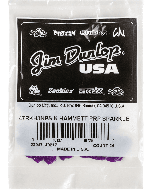 Dunlop Kirk Hammet Purple Sparkle Jazz zak