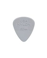 Dunlop Nylon 0.60 mm plectrum
