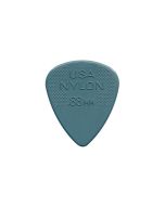 Dunlop Nylon 0.88 mm plectrum
