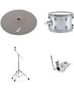 EFNOTE 7 Expansion Pack 1 White Sparkle