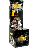 EKO EG11 elektrische gitaar startersset met versterker